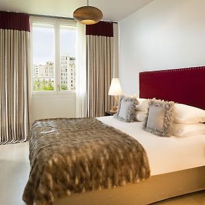 Apartamento Prestige